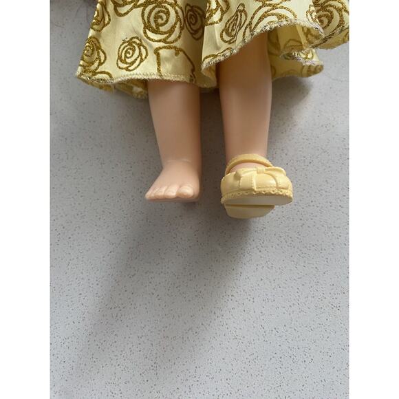 Disney Princess Belle Doll 14 Inches - Picture 3 of 3